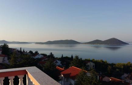 Apartments Mustač - Foto 71