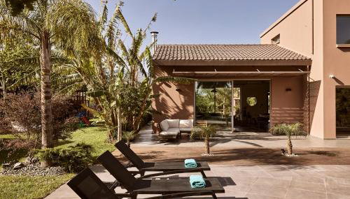 Villa Fuerte & Weddings Estate - Foto 5