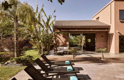 Villa Fuerte & Weddings Estate - Photo 5