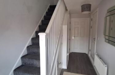 South Wales Coastal Retreat - Foto 9