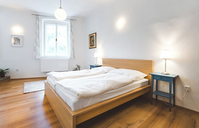 Downtown Apartments Český Krumlov - Foto 22