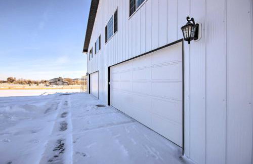 Joliet Studio Less Than 36 Mi to Red Lodge Mountain! - Foto 22