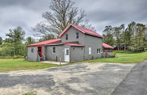 Altmar Family Home with Rivers and Trails Nearby! - Foto 28