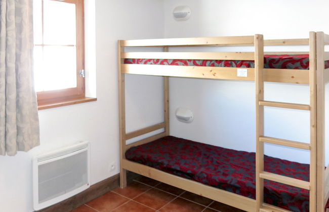 Le Grand Lodge - Foto 7