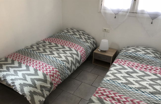 Les Gites De Montmartre - Foto 20