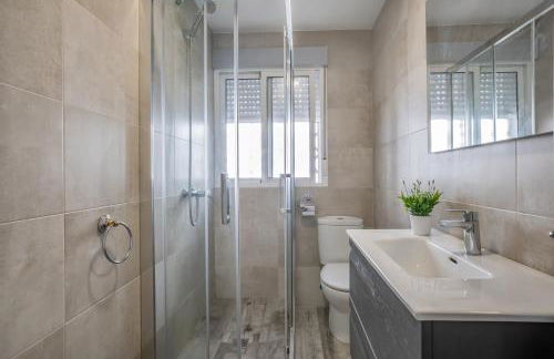 Apartamento Andalusí & Parking Incluido & Casco Histórico - Foto 5