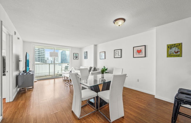 Chic Brickell Condos – Prime Location - Foto 72