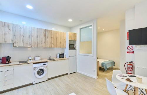 Paraíso Suites by gaiarooms - Foto 24