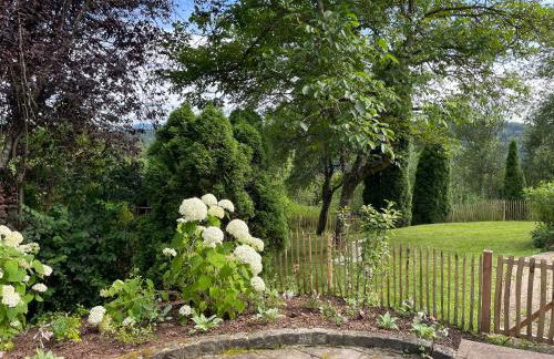 Landhaus-Villa auf dem Berg - Foto 65