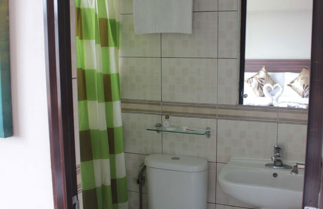 Shaw Residenza Suites - Foto 41