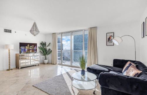 Best views, 2 balconies, 2 bedrooms, pool, gym, parking - Foto 4