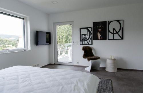 Einzigartiges Loft von Loftalive - Photo 18