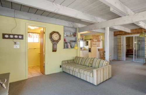 Fishing Paradise on 160 Acres about 13 Mi to Saratoga - Foto 10