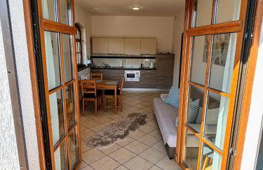 Apartament Skalny Stół Karpacz Centrum - Photo 17