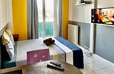 APPARTEMENT PROCHE GARE ET CENTRE VILLE - Foto 25