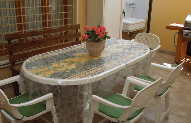 A Casa di Maria - Foto 32