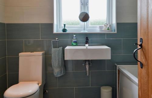 Tre Anna Lodge - Foto 9