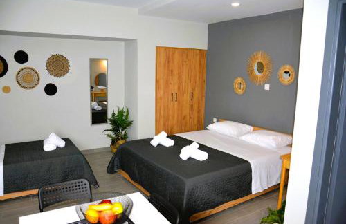 Cinque Stelle Apartments - Foto 5