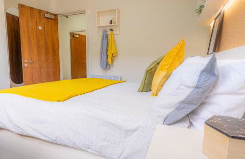 Fletcher House in Manchester - Foto 38