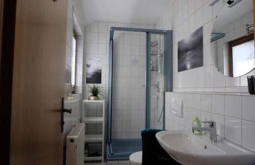 SchwarzWild - Ferienwohnung und Ferienzimmer - Foto 31