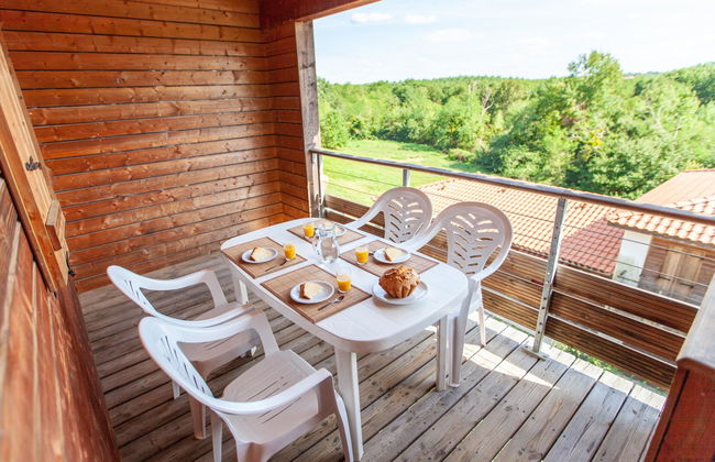 Les Hameaux de La Chalosse - Foto 4