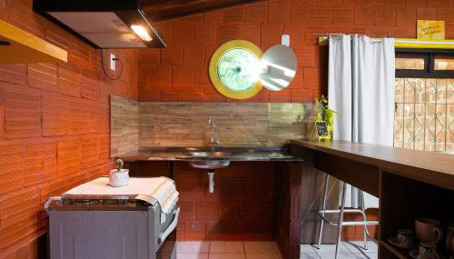 Chalé Txai um cantinho para relaxar - Foto 3