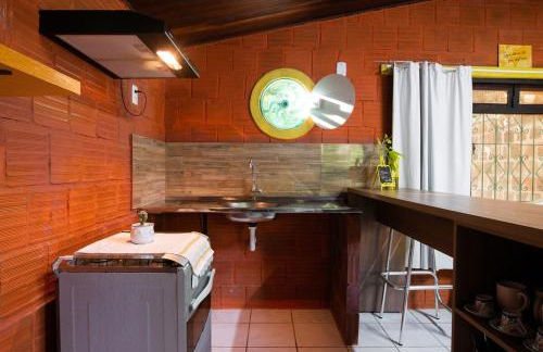 Chalé Txai um cantinho para relaxar - Foto 3