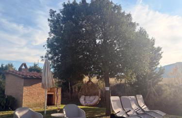 Casa Leoni Chianni - tuscan luxurious Villa - Foto 53