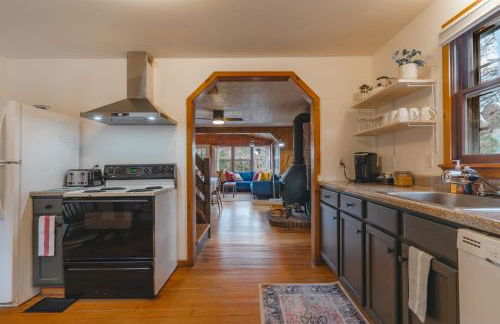 Camp Hudson Pines - Foto 17