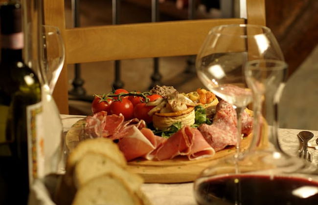 La Piazza di San Donato - Photo 12