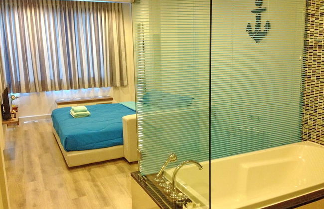 The Crest Santora Hua Hin Soi 7 - Foto 5