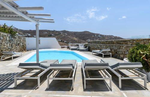 SeaBlue Villas - Photo 64