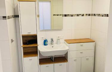 Zollernalb-Apartment MG - Foto 7