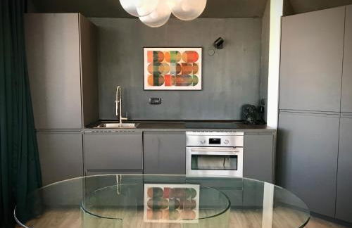 Central penthouse with spectacular sea and city views - Foto 19