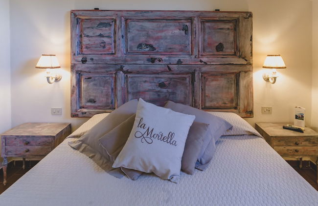 Country Relais la Mortella - Foto 10