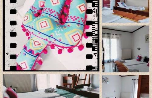 Hotel Alexandra - Foto 57