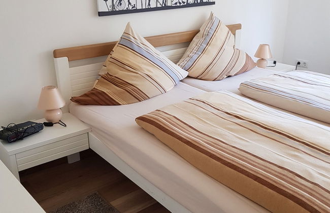 Gemutliche Ferienwohnung in Kaifenheim - Foto 5