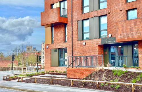 Apartment 59 York - Foto 41