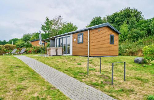 Süsel Seeparx Ferienhaus Seeliebe - Foto 21