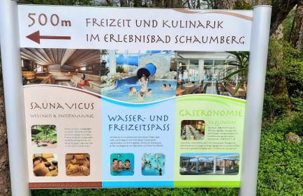 FeWo Schaumberg-Stübchen - Foto 23