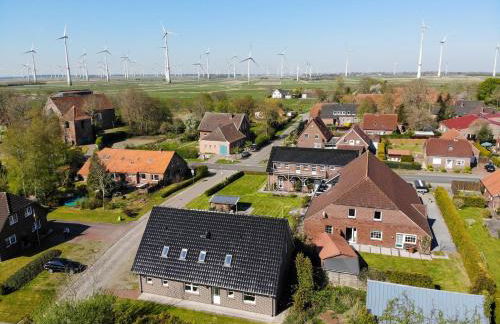 Apartmenthaus Djuren - Foto 33