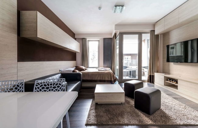 Hotel Pecr Well - Foto 11