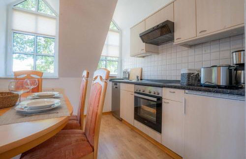 Feriendomizil Zur Sonnenseite - Photo 24