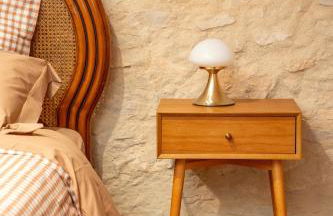 Le Mas de l Olivier - Foto 11