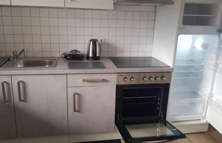 Wohnung am VW-Werk mit Balkon - Foto 2