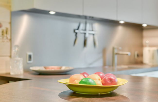 "Erika" - 250m from the sea - Foto 12