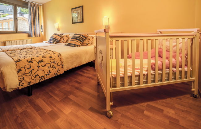 Apartaments del Meligar - Foto 17