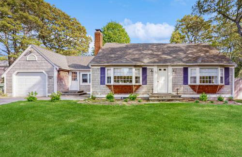 Strawberry Hill Haven - Foto 4