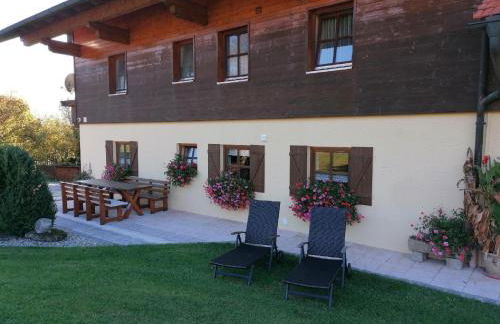 Ferienwohnung Josef Müller - Foto 46