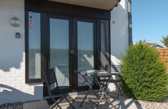 1 bedroom Apartment in De Haan with swimming pool and garden - Photo 10